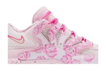 Nike KD 18 Aunt Pearl - 3