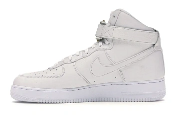 Nike Air Force 1 High 1017 ALYX 9SM White (CQ4018-100) - 3