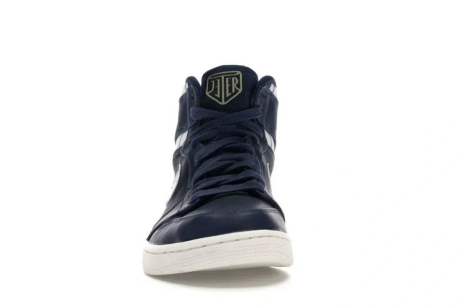 Фото № 2 с приближением к товару «‎Jordan 1 Retro Jeter RE2PECT»