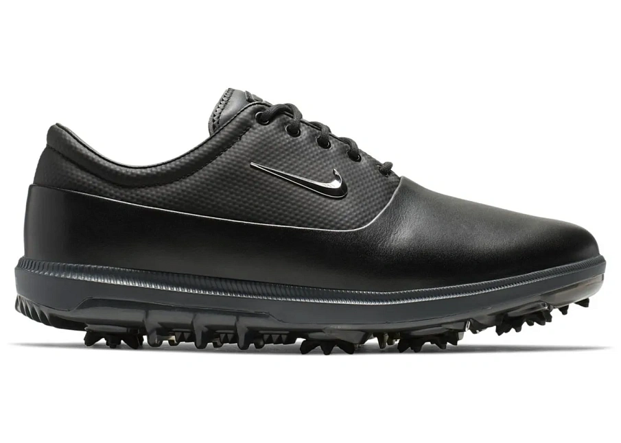 Фото № 1 с приближением к товару «‎Nike Air Zoom Victory Tour Black»