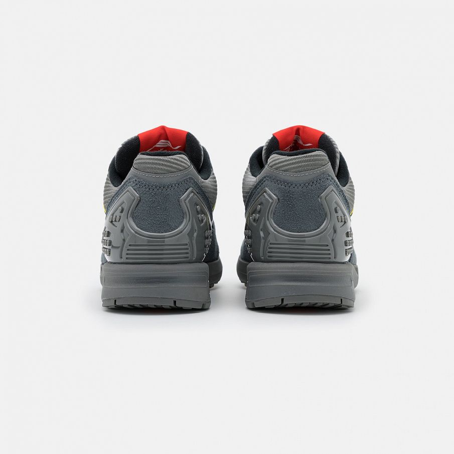 Фото № 3 с приближением к товару «‎Adidas Zx 8000 Lego »