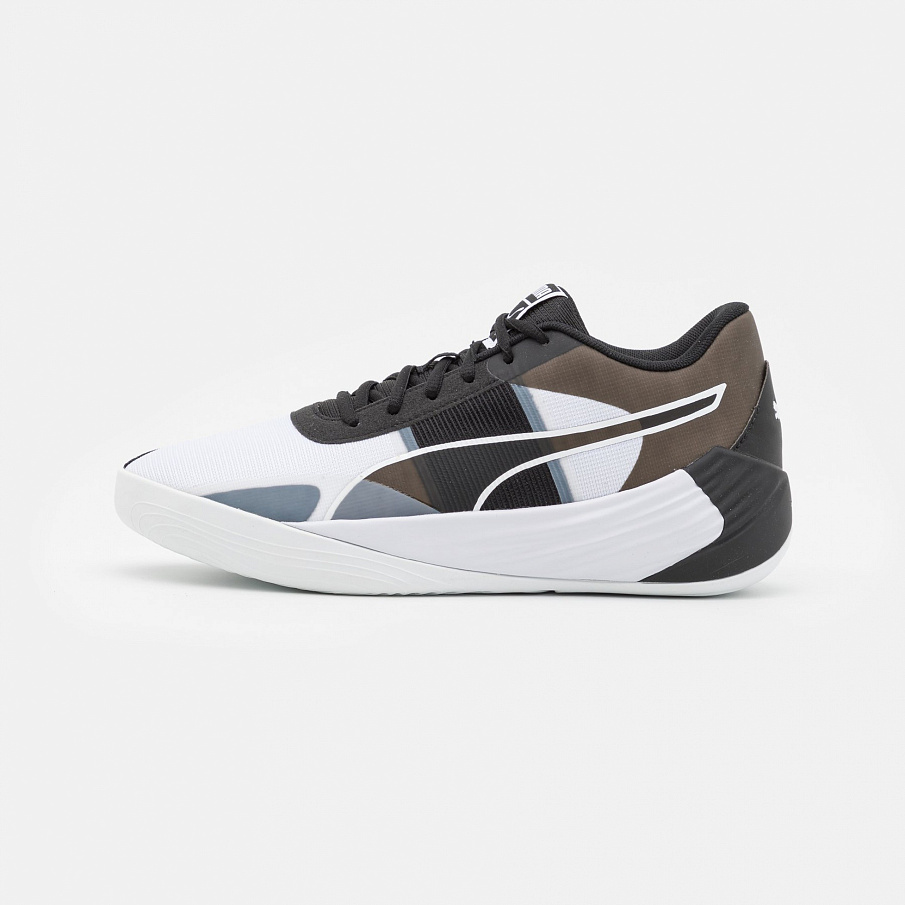 Фото № 1 с приближением к товару «‎Puma Fusion Nitro Team»