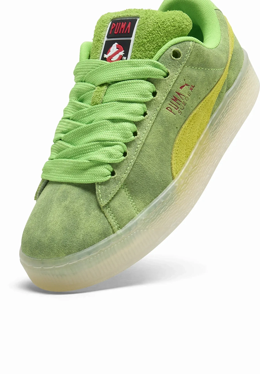 Фото № 4 с приближением к товару «‎Кроссовки Puma SPPU115P02Y-M11»