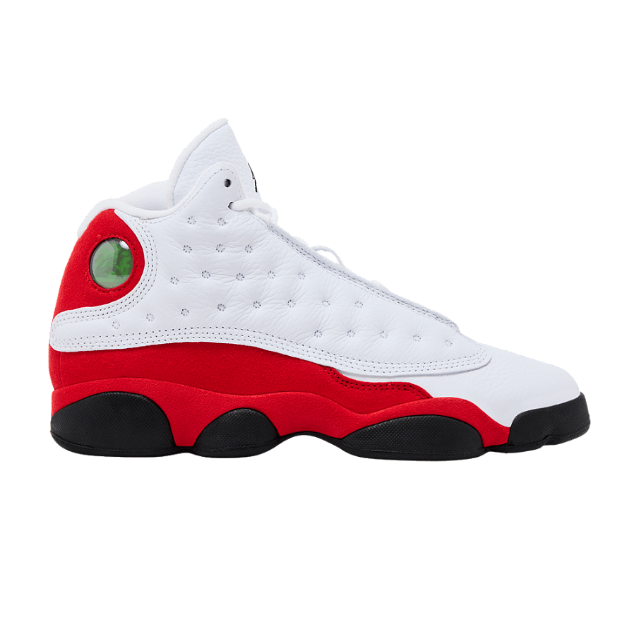 Фото № 1 с приближением к товару «‎Air Jordan 13 Retro GS Chicago 2026»