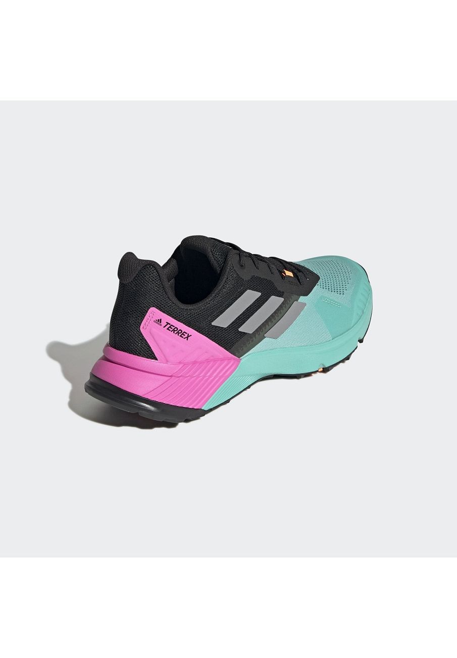 Фото № 3 с приближением к товару «‎Adidas Terrex Soulstride»
