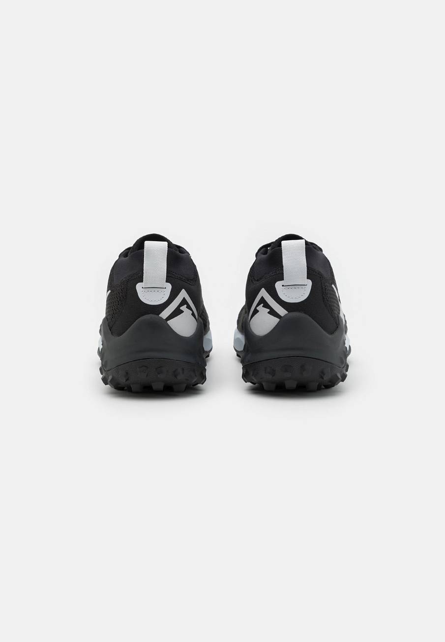 Фото № 3 с приближением к товару «‎Nike Wildhorse 7»