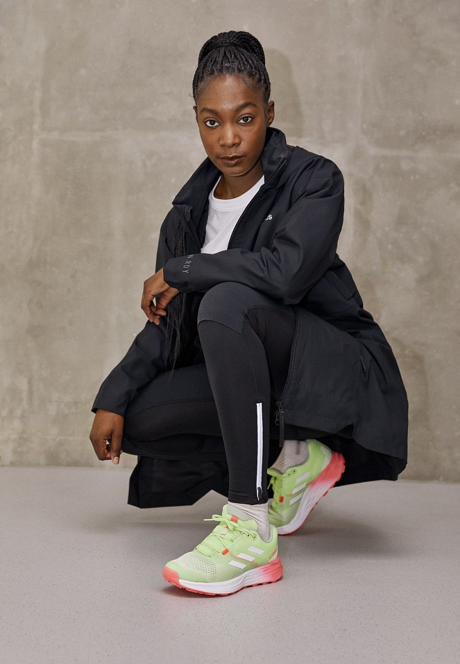 Фото № 1 с приближением к товару «‎Adidas Terrex Two »