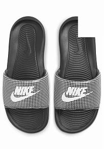 Фото № 1 с приближением к товару «‎Nike Victori One Slide Print»