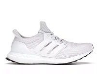 Фото № 1 с приближением к товару «‎adidas Ultra Boost 4.0 DNA White»