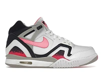 Фото № 1 с приближением к товару «‎Nike Air Tech Challenge II Hot Lava (2008)»