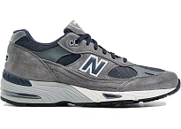 Фото № 1 с приближением к товару «‎New Balance 991 MiUK»