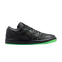 Фото № 1 с приближением к товару «‎Air Jordan Air Jordan 1 Low Halloween»