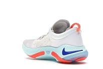 Фото № 6 с приближением к товару «‎Nike Joyride Run Flyknit White Sail»