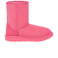 Фото № 1 с приближением к товару «‎UGG Classic II Boot Kids Sachet Pink»
