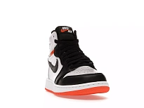 Фото № 3 с приближением к товару «‎Jordan 1 High OG Electro Orange »
