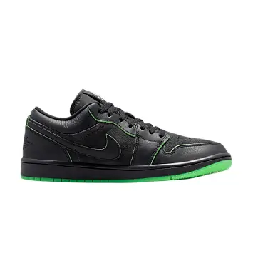 Air Jordan Air Jordan 1 Low Halloween - 1