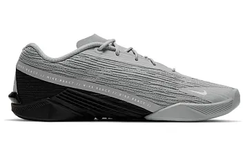 Nike React Metcon Turbo GreyBlack - 2