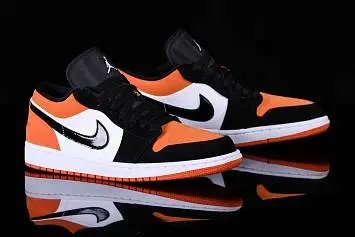 Nike Air Jordan 1 Retro Backboard  - 2