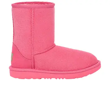 UGG Classic II Boot Kids Sachet Pink - 1
