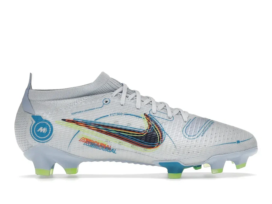Фото № 1 с приближением к товару «‎Nike Vapor 14 Pro FG Progress Pack»