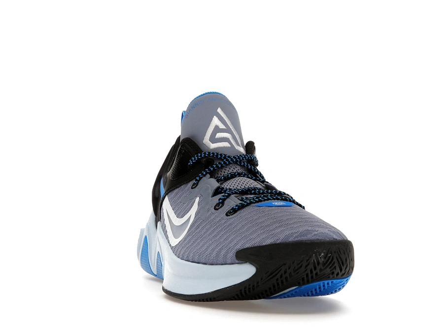 Фото № 3 с приближением к товару «‎Nike Giannis Immortality City Edition»