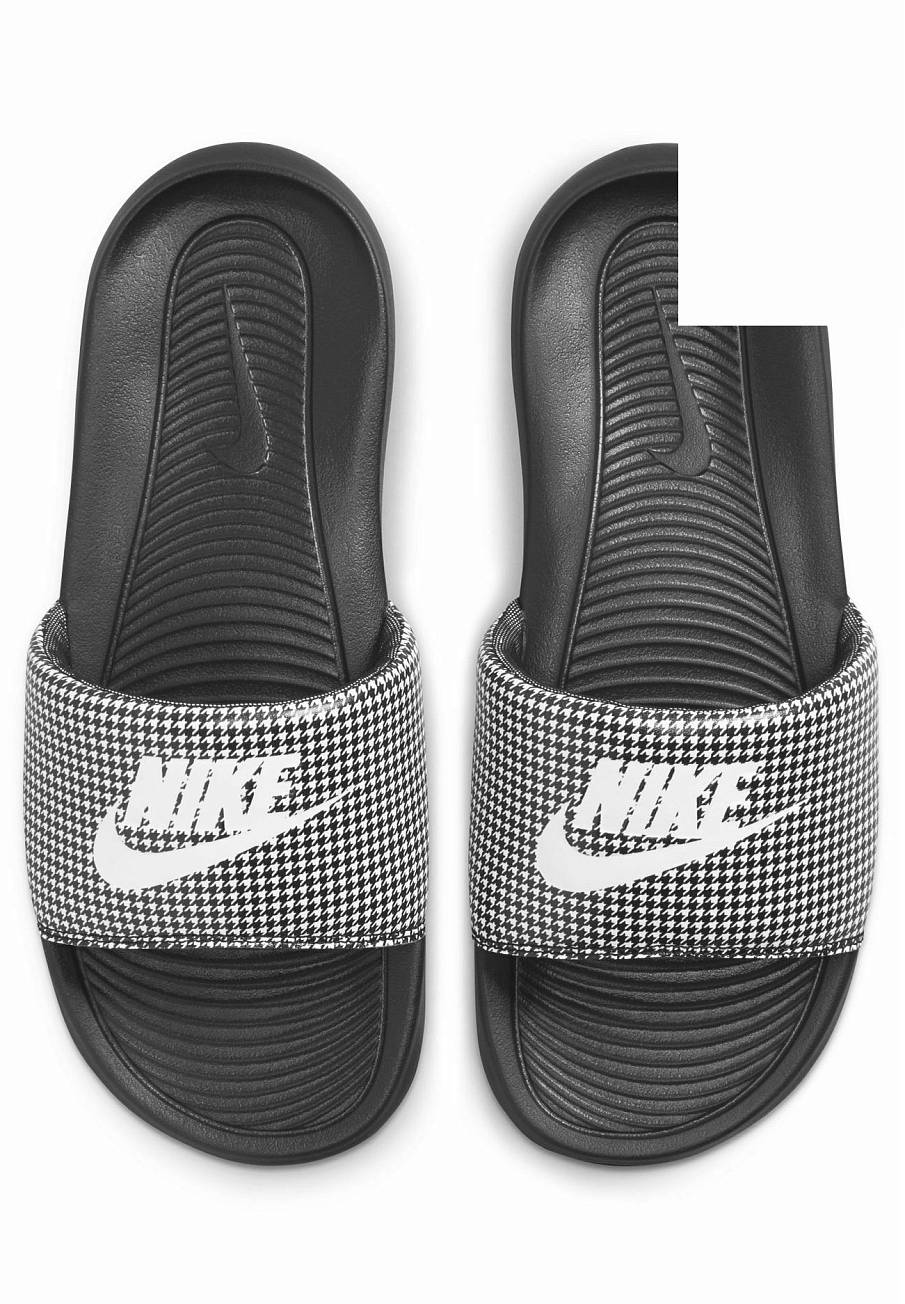 Фото № 1 с приближением к товару «‎Nike Victori One Slide Print»