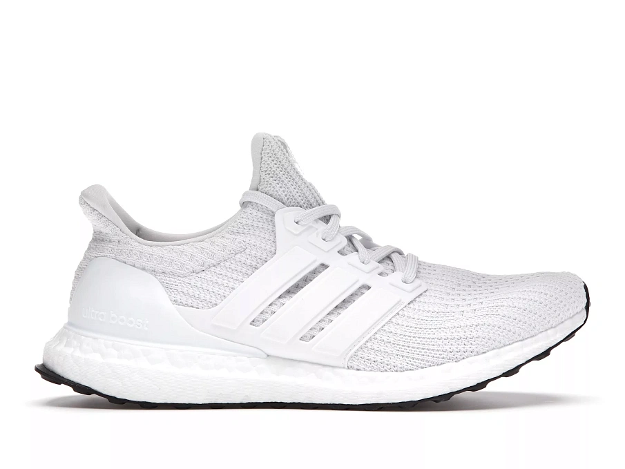 Фото № 1 с приближением к товару «‎adidas Ultra Boost 4.0 DNA White»