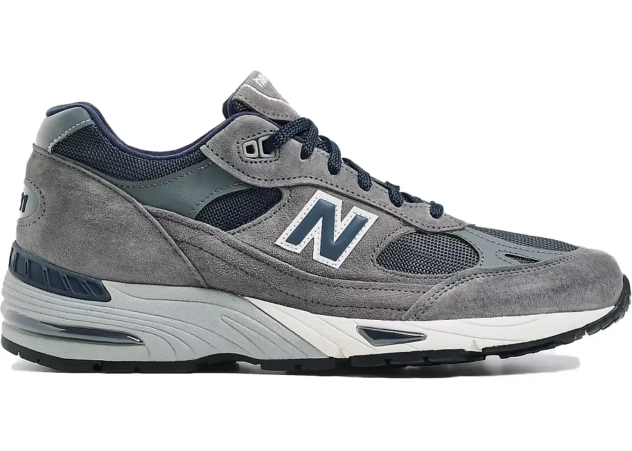 Фото № 1 с приближением к товару «‎New Balance 991 MiUK»