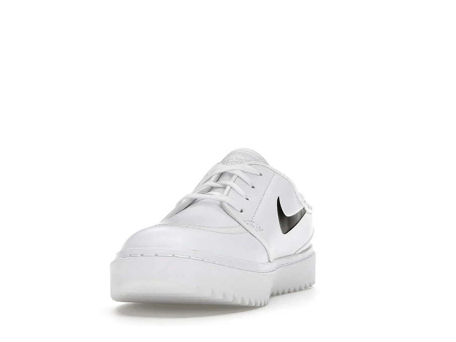 Фото № 2 с приближением к товару «‎Nike SB Janoski G White Black»