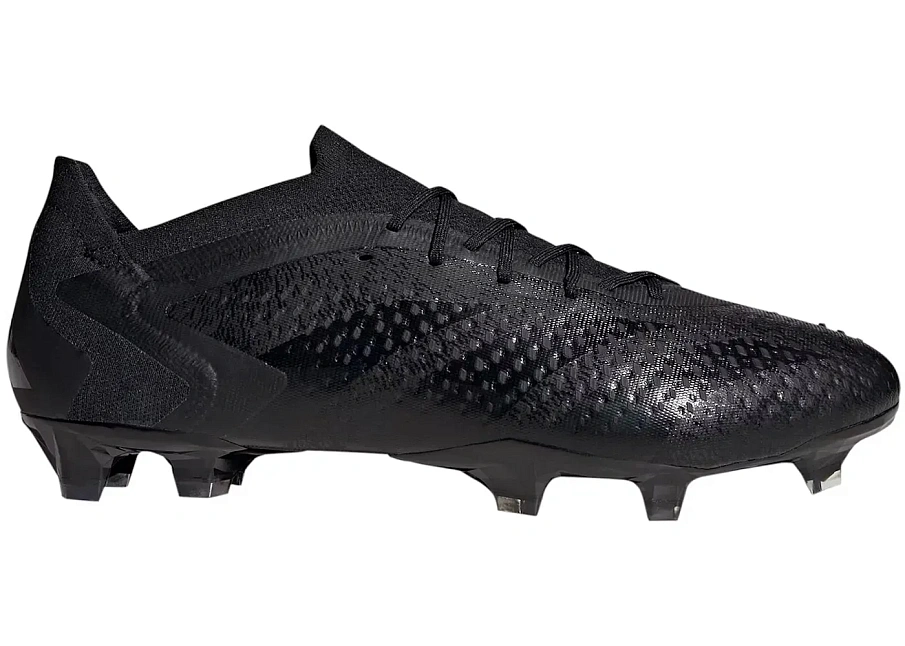 Фото № 1 с приближением к товару «‎adidas Predator Accuracy.1 Low FG»