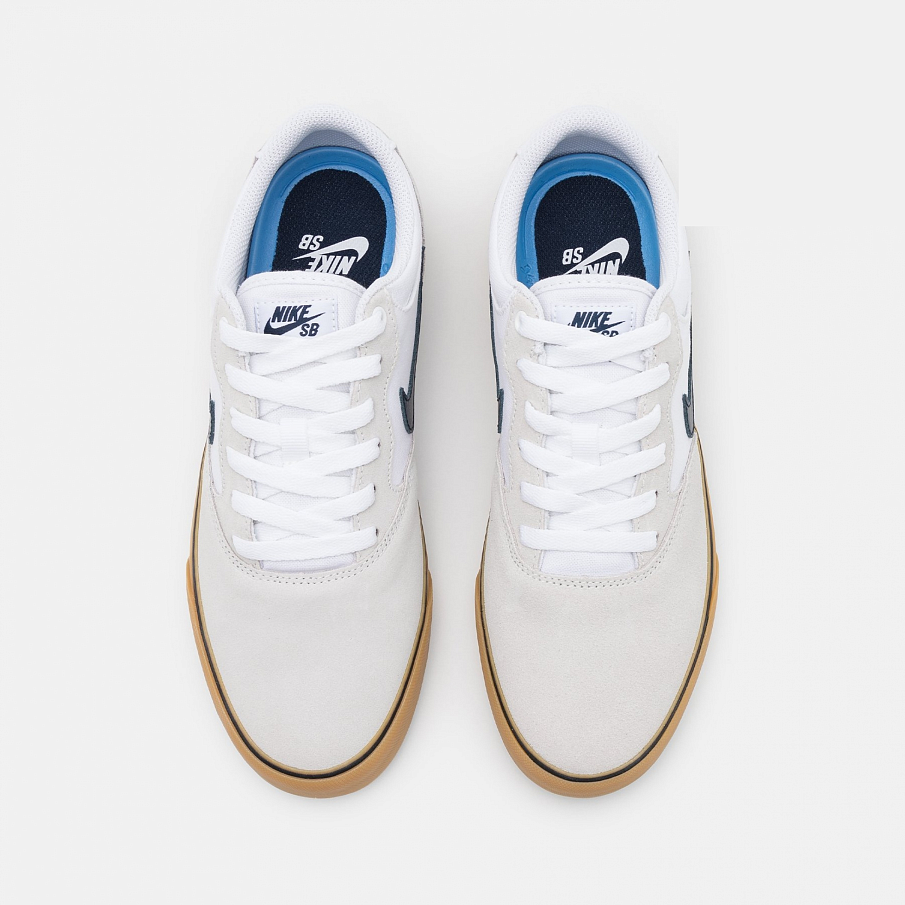 Фото № 4 с приближением к товару «‎Nike Chron 2 »