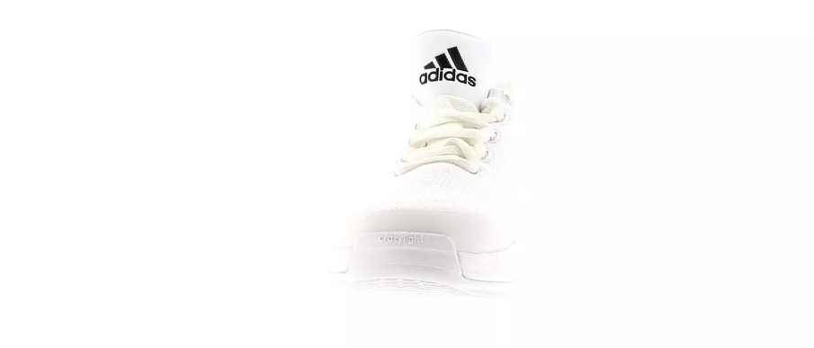 Фото № 4 с приближением к товару «‎adidas Crazylight Boost Triple White James Harden»