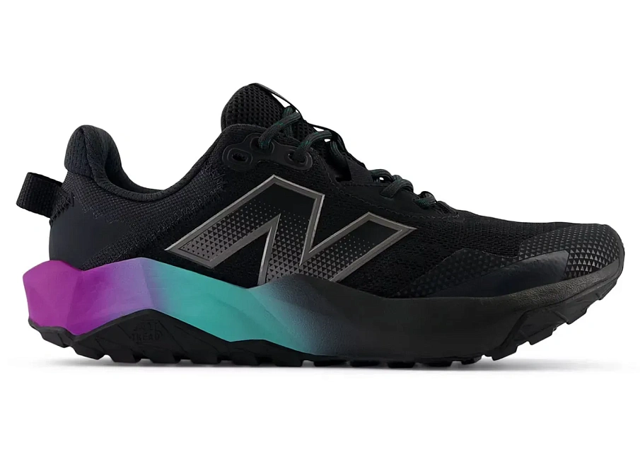 Фото № 1 с приближением к товару «‎New Balance DynaSoft Nitrel v6»