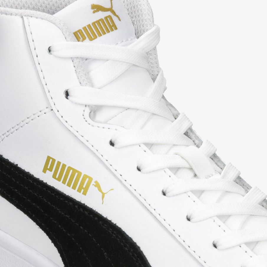 Фото № 4 с приближением к товару «‎Puma Smash V2 Wtr L »