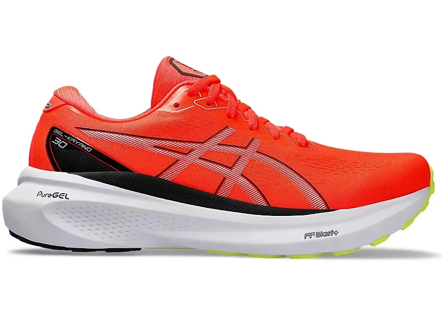 Фото № 1 с приближением к товару «‎ASICS Gel-Kayano 30»