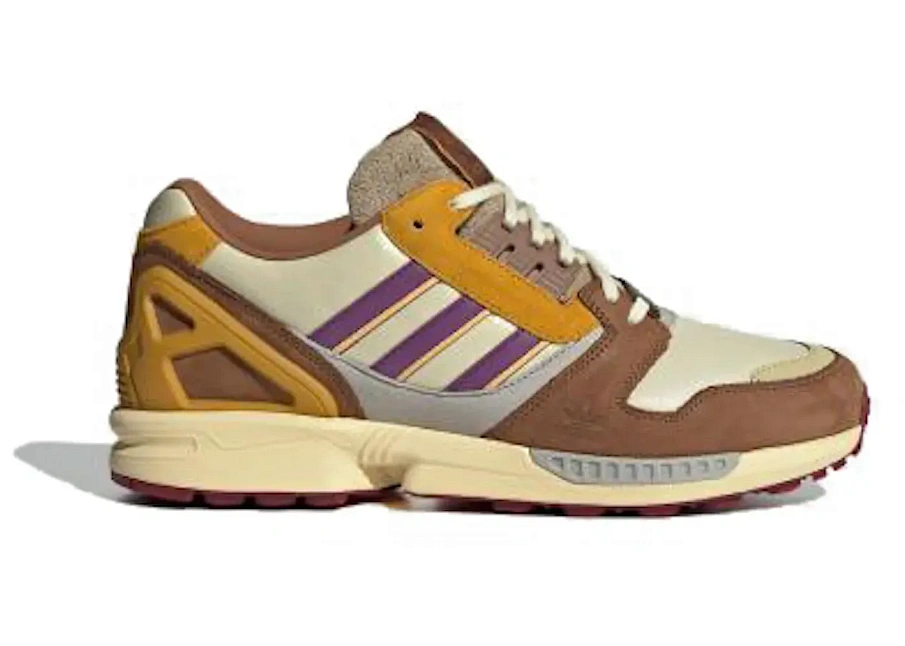 Фото № 1 с приближением к товару «‎adidas ZX-8000 Yoyogi Park»