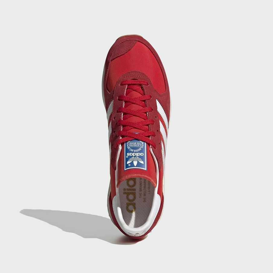 Фото № 3 с приближением к товару «‎Adidas Trx Vintage »
