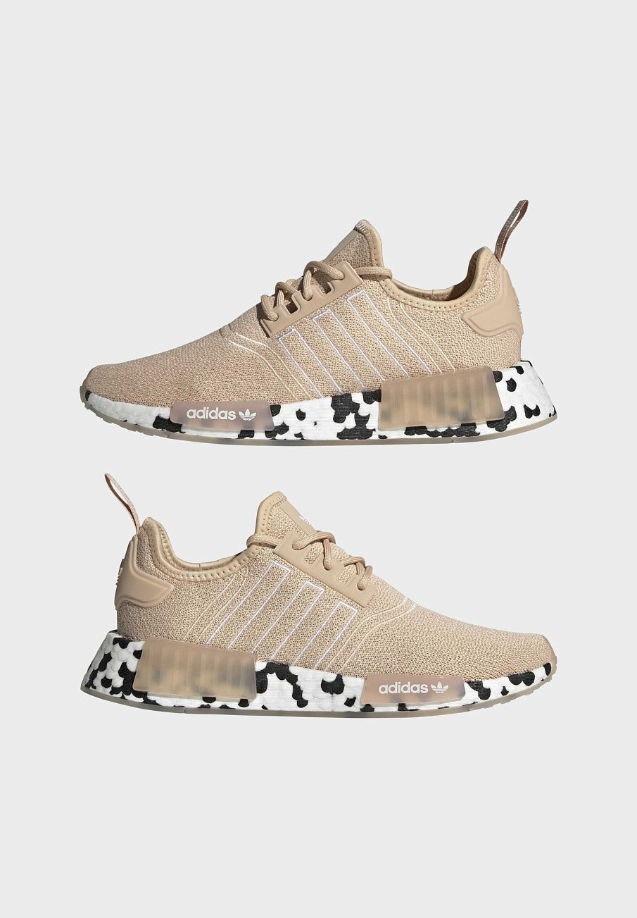Фото № 2 с приближением к товару «‎Adidas Nmd_r1 »
