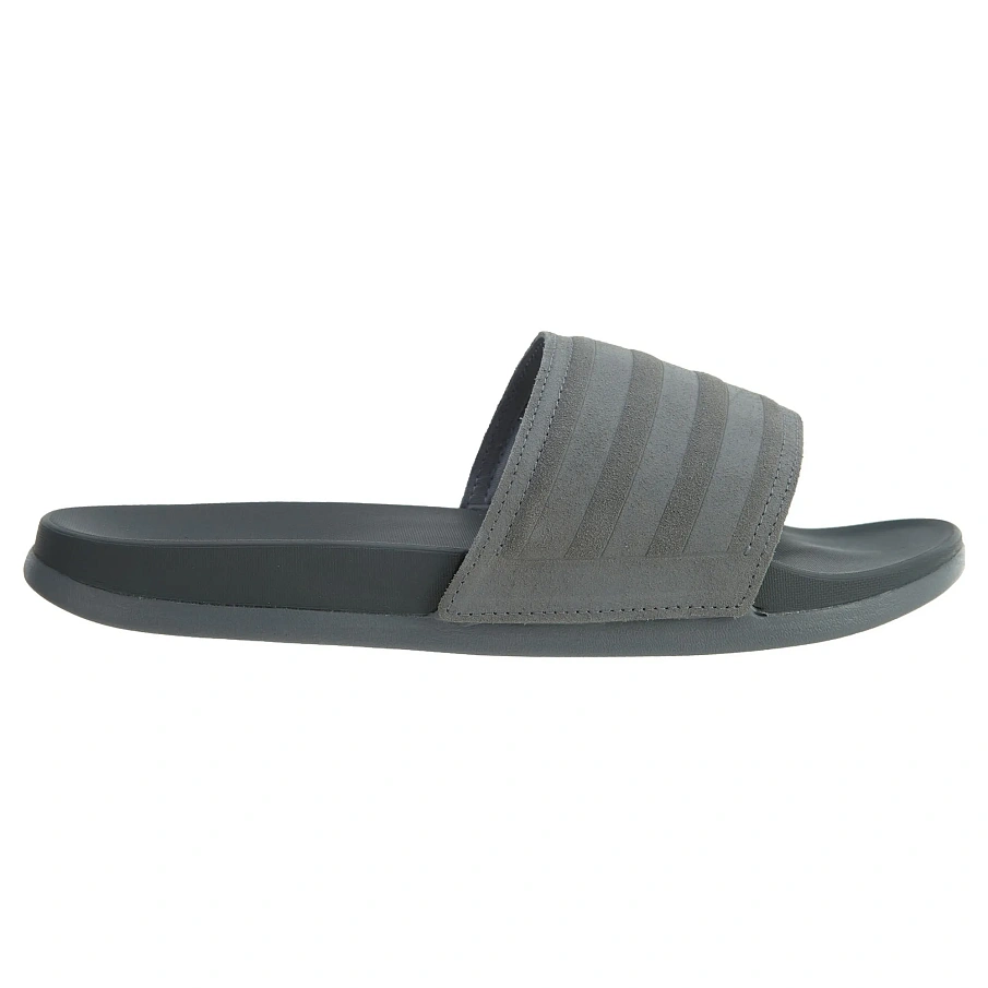 Фото № 1 с приближением к товару «‎adidas Adilettecf Plus Explorer Grey Grey-Vista Grey»