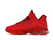 Фото № 5 с приближением к товару «‎Nike LeBron 19 Low Light Crimson»