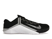 Фото № 1 с приближением к товару «‎Nike Metcon 6 Light Solar Flare Heather»