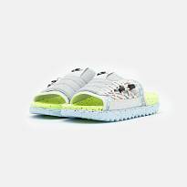 Фото № 2 с приближением к товару «‎Nike Asuna Crater Slide»