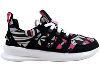 Фото № 1 с приближением к товару «‎adidas SL Loop Runner W Black/Custom-White »