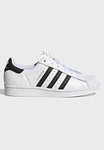 Фото № 1 с приближением к товару «‎Adidas Superstar W »