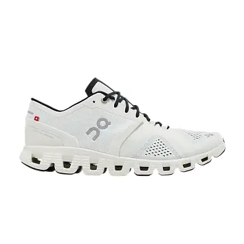 ON Cloud X White Black - 1
