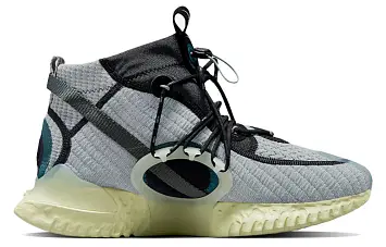 Nike ISPA Flow 2020 SE "Dutch Green" - 2