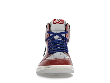 Jordan 1 Retro High Trophy Room Chicago (Friends and Family) (W/ Blue Laces) - 2