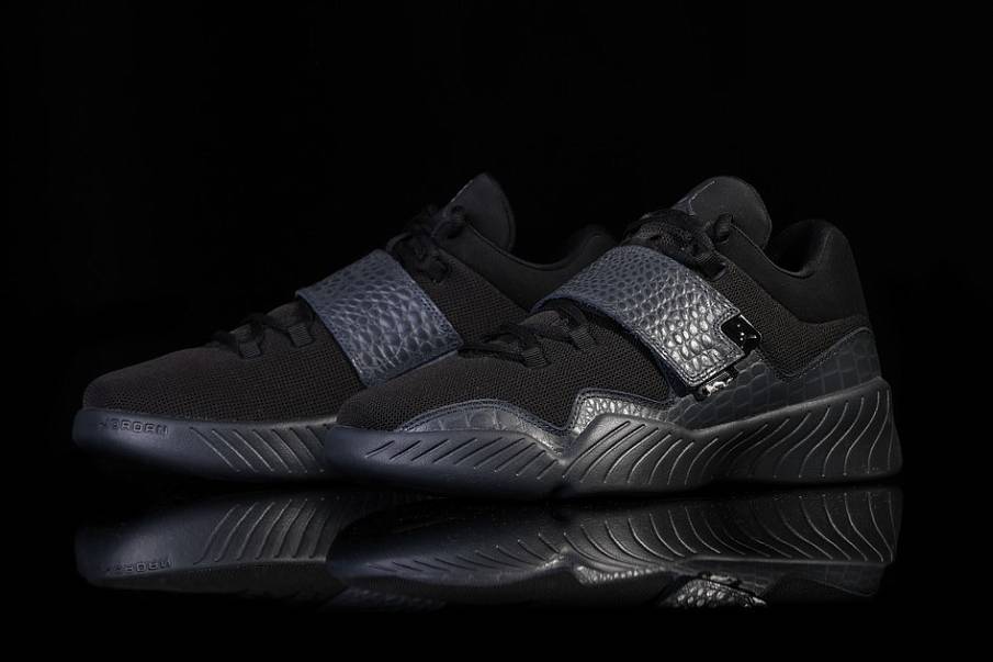 Фото № 2 с приближением к товару «‎Nike Air Jordan J23 »