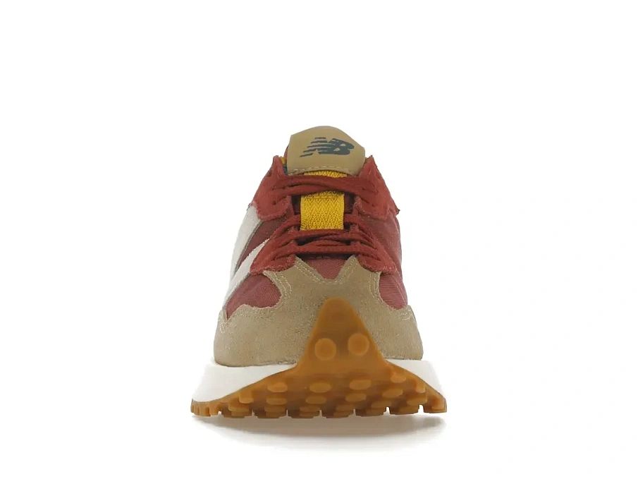 Фото № 2 с приближением к товару «‎New Balance 327»