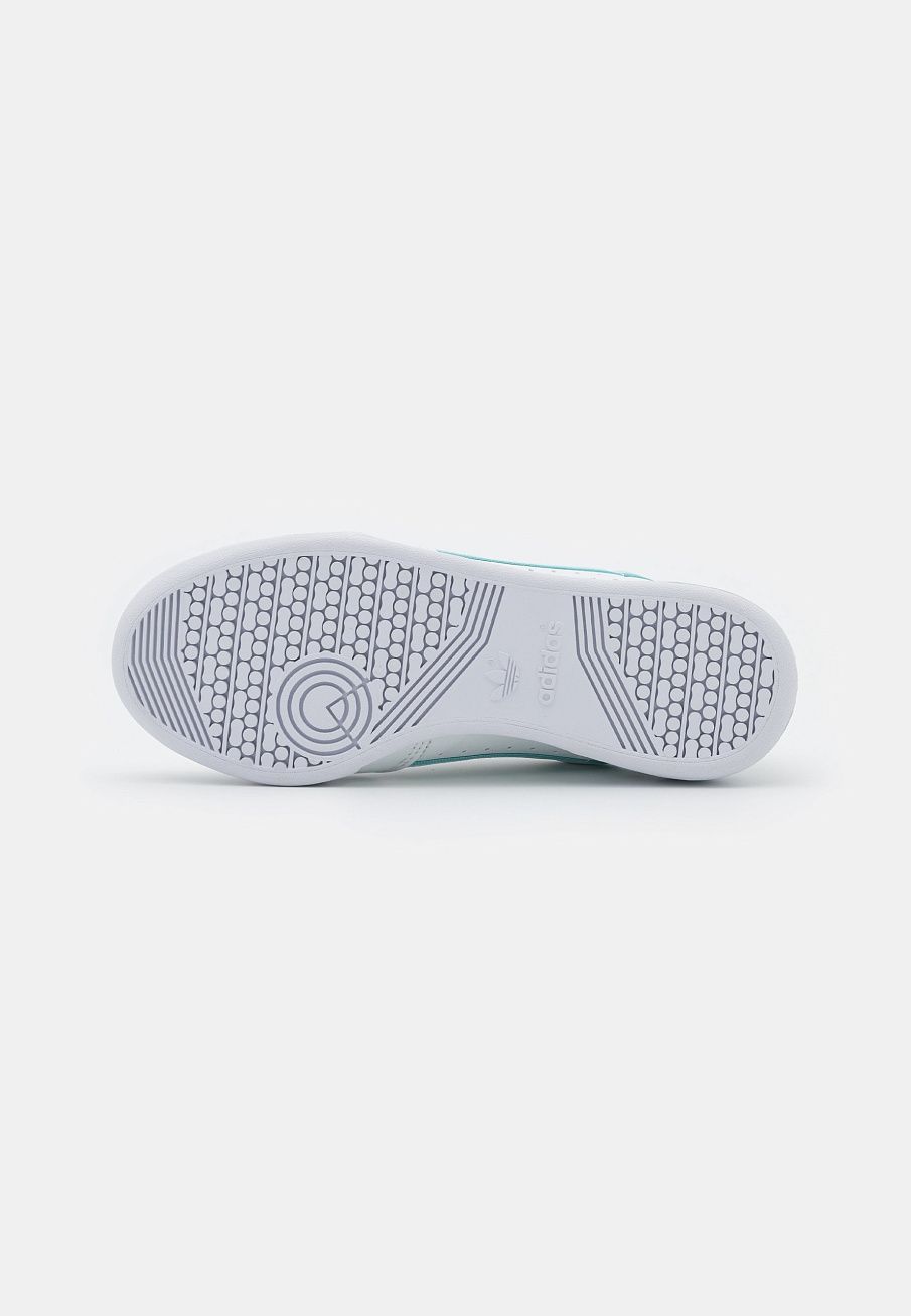 Фото № 5 с приближением к товару «‎Adidas Continental 80 Vegan »